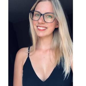 Meet your Posher, Jessy